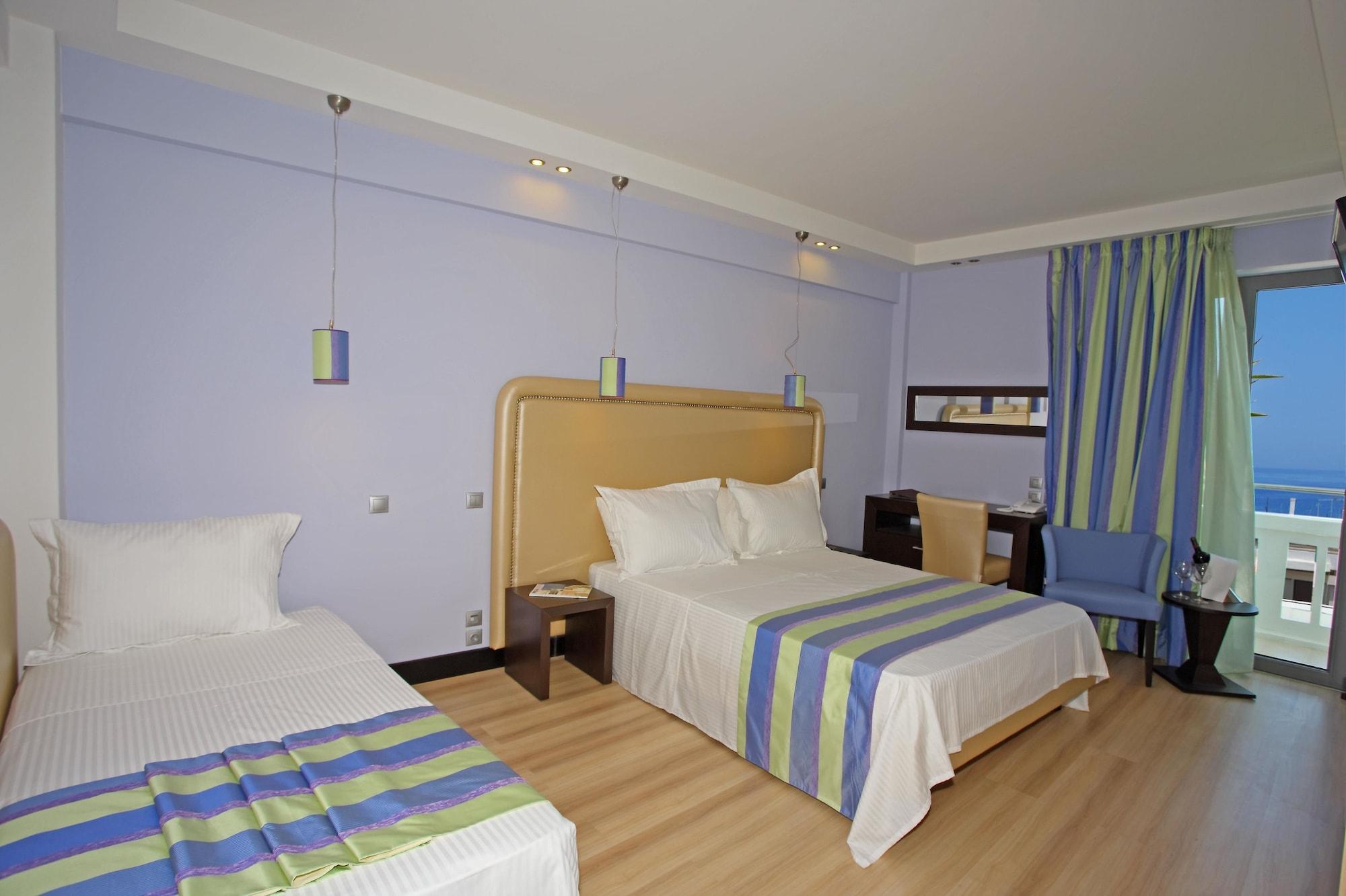 Olympic Palladium Rethymno  ห้อง รูปภาพ