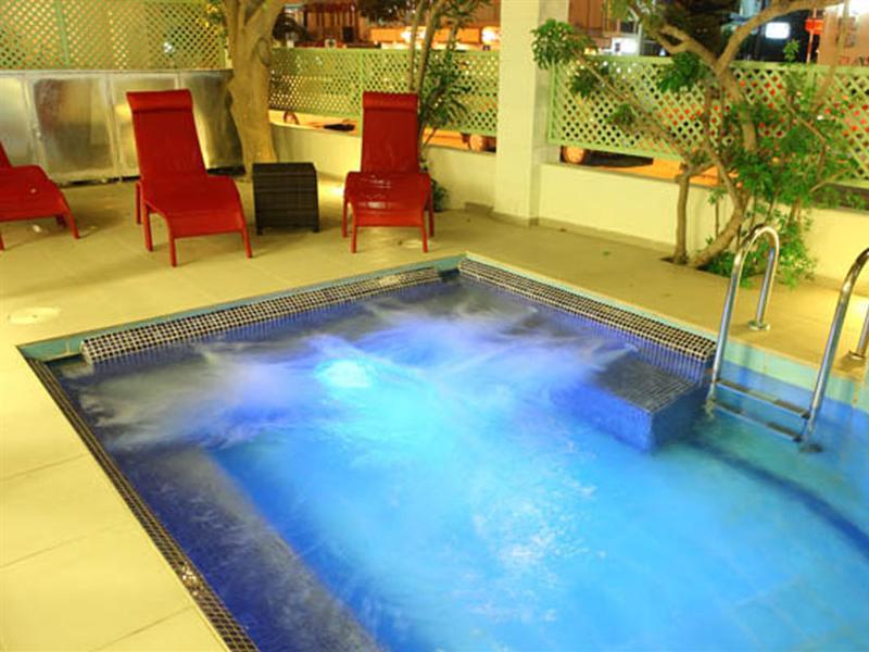 Olympic Palladium Rethymno  ภายนอก รูปภาพ