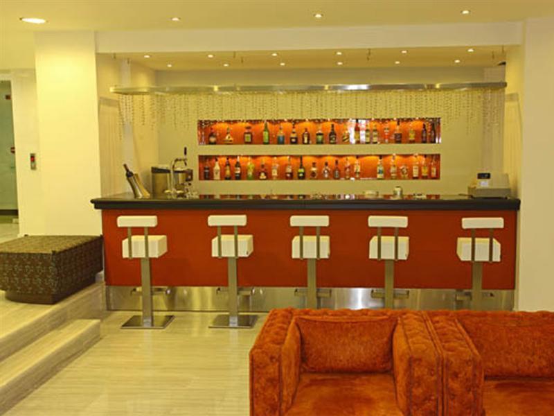 Olympic Palladium Rethymno  ภายนอก รูปภาพ