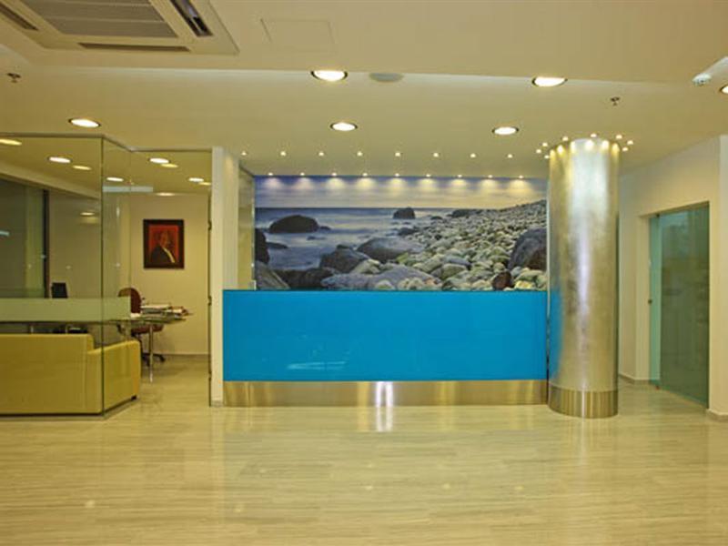 Olympic Palladium Rethymno  ภายนอก รูปภาพ