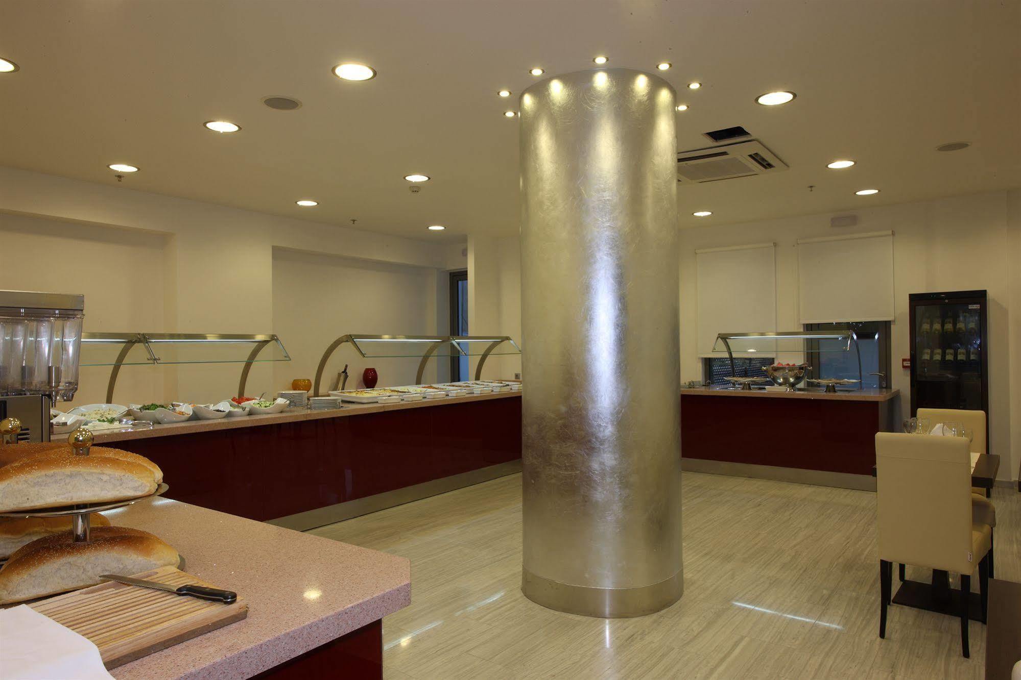 Olympic Palladium Rethymno  ภายนอก รูปภาพ